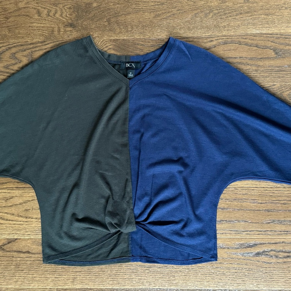Top, size M, in good condition